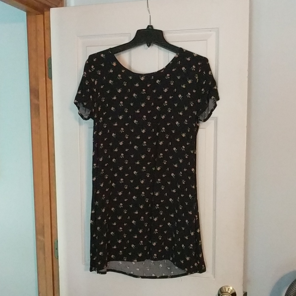 Babydoll dress